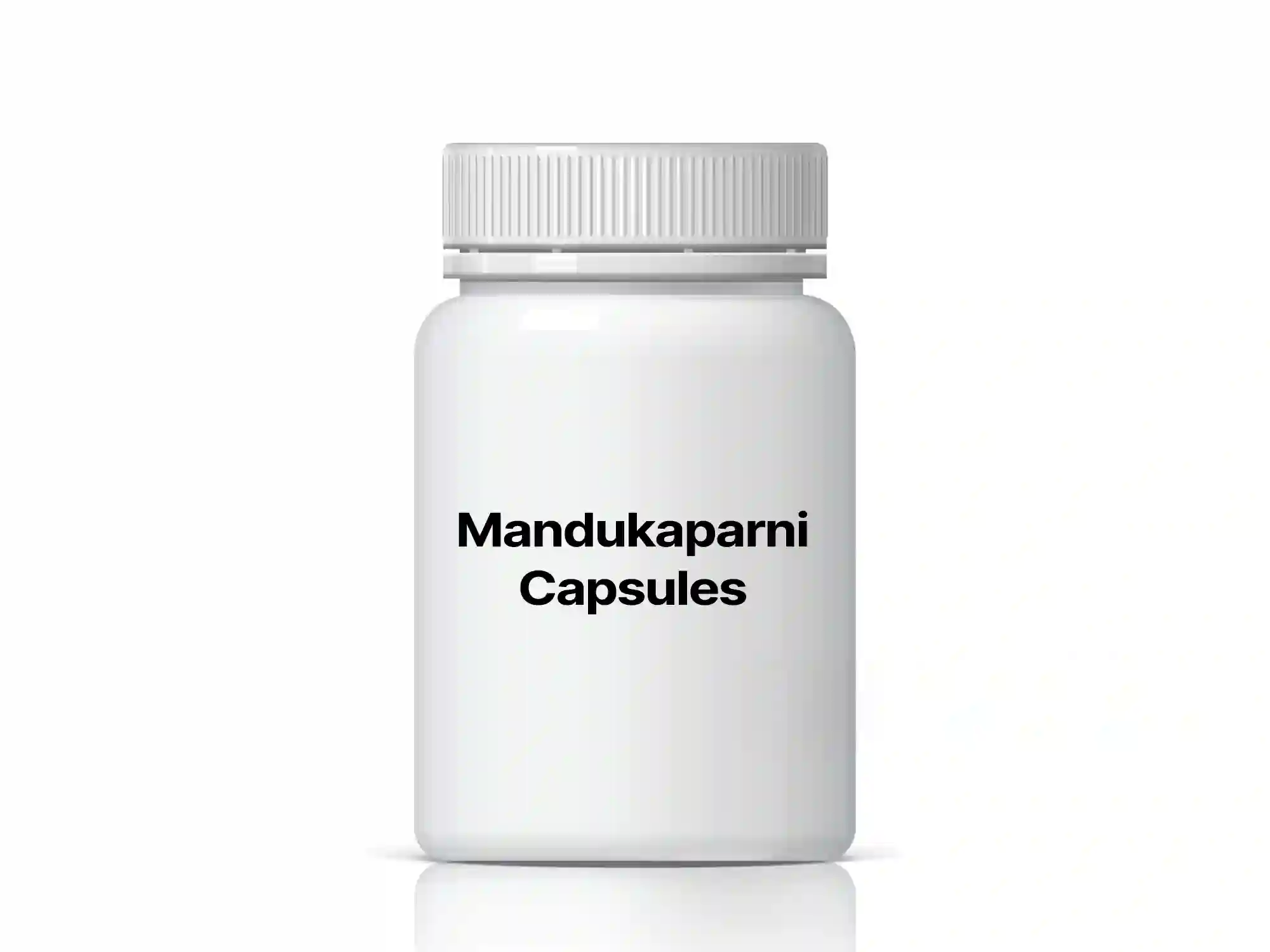 Mandukaparni Capsules